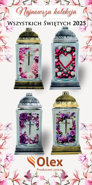 Znicze Olex - Slide 2