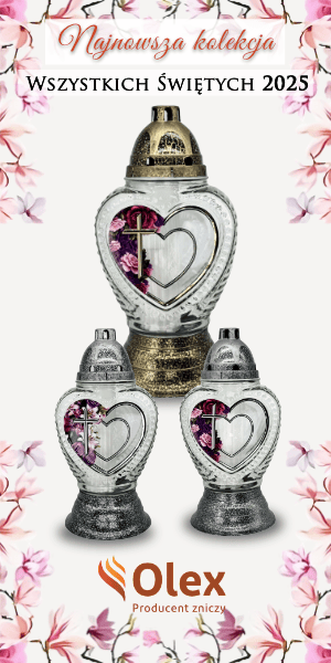 Znicze Olex - Slide 3