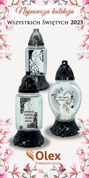 Znicze Olex - Slide 4