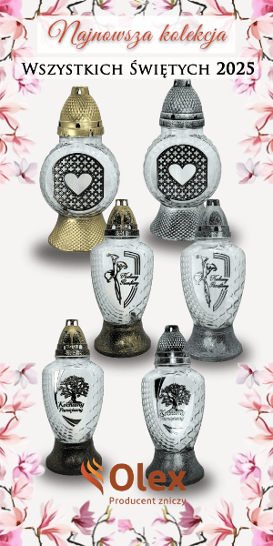 Znicze Olex - Slide 6