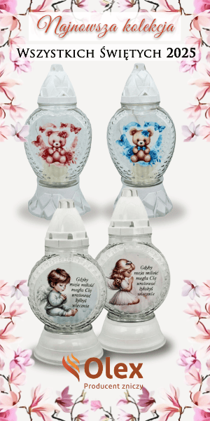 Znicze Olex - Slide 7