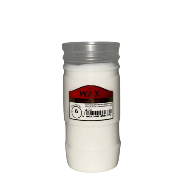WAX 6